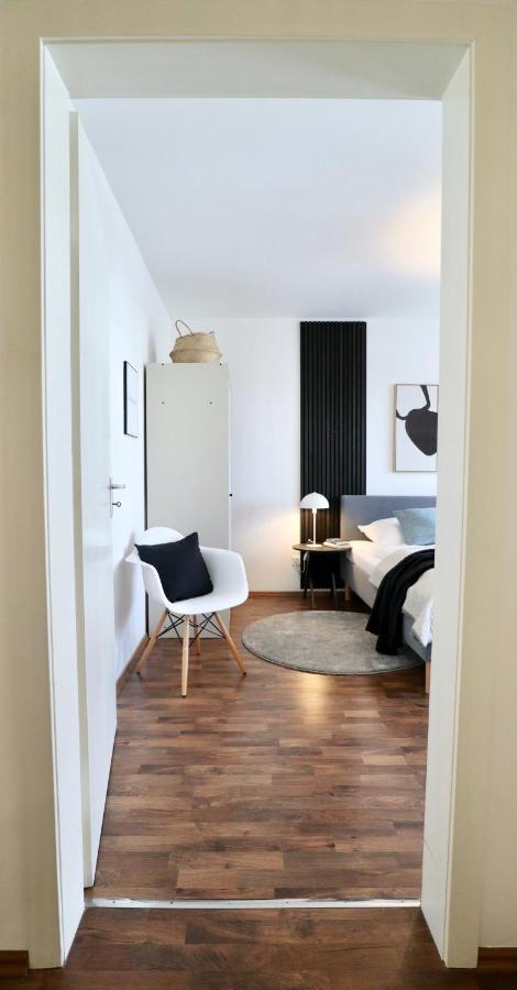 Sabe Apartment: Balcony + Free Parking + Netflix Wuppertal Exterior foto